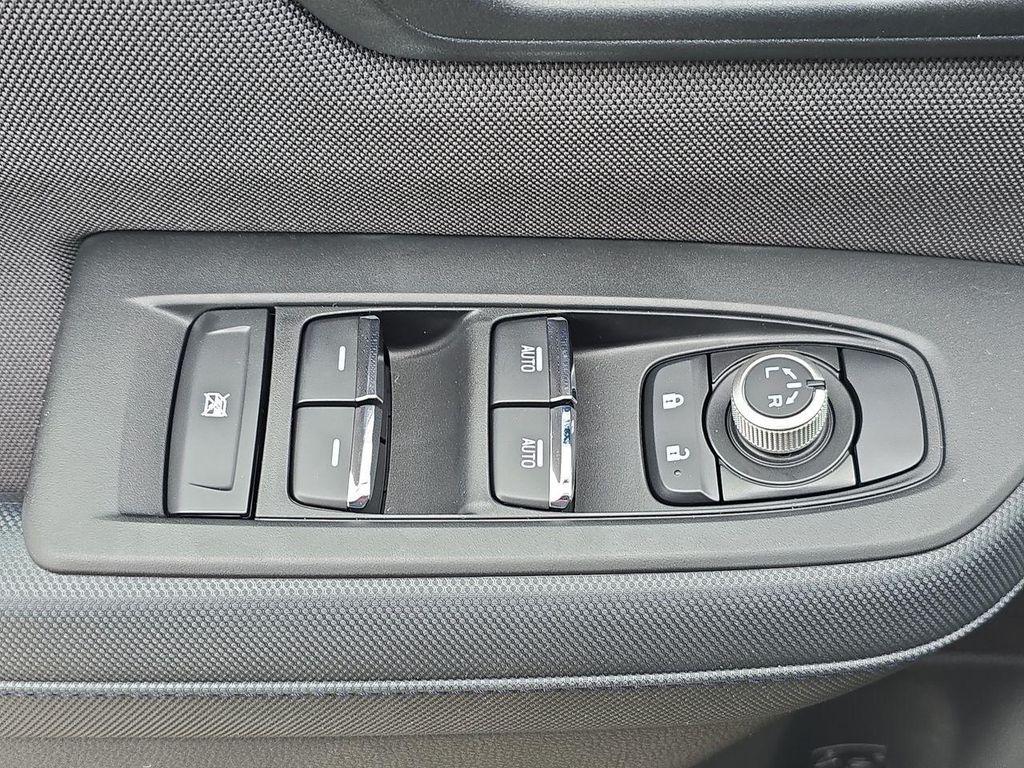 new 2026 Subaru Forester car, priced at $37,215