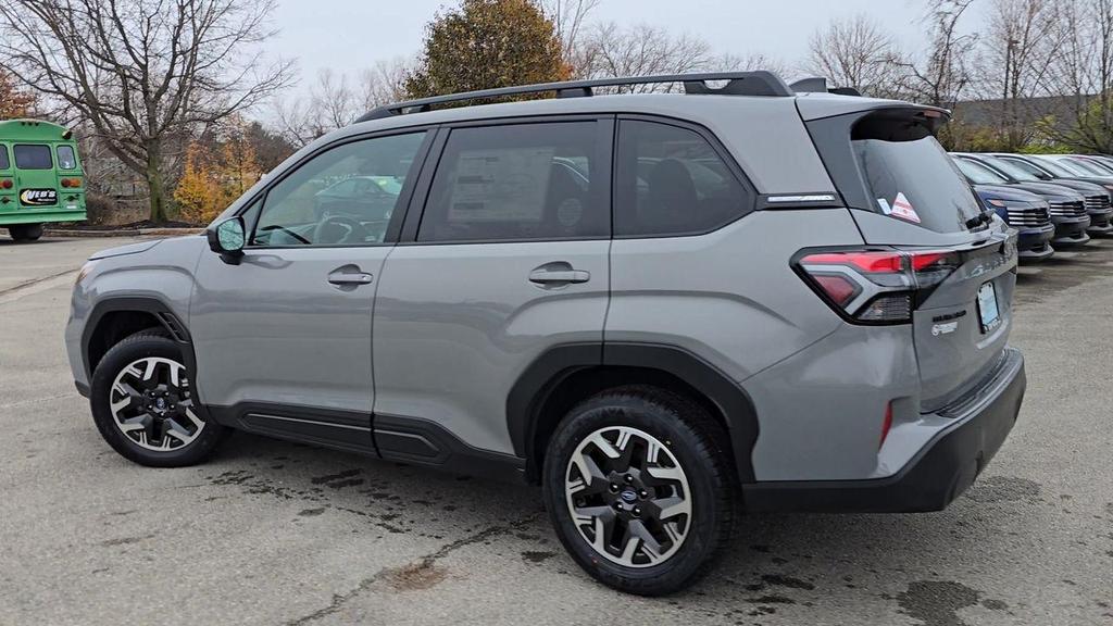 new 2026 Subaru Forester car, priced at $37,215