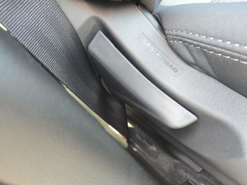 new 2025 Subaru Outback car, priced at $38,292