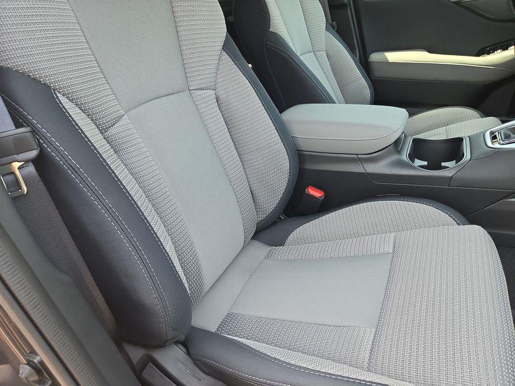 new 2025 Subaru Outback car, priced at $38,292