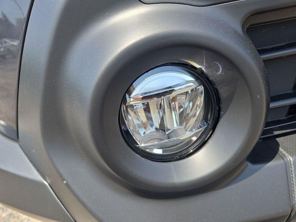 new 2025 Subaru Outback car, priced at $38,292