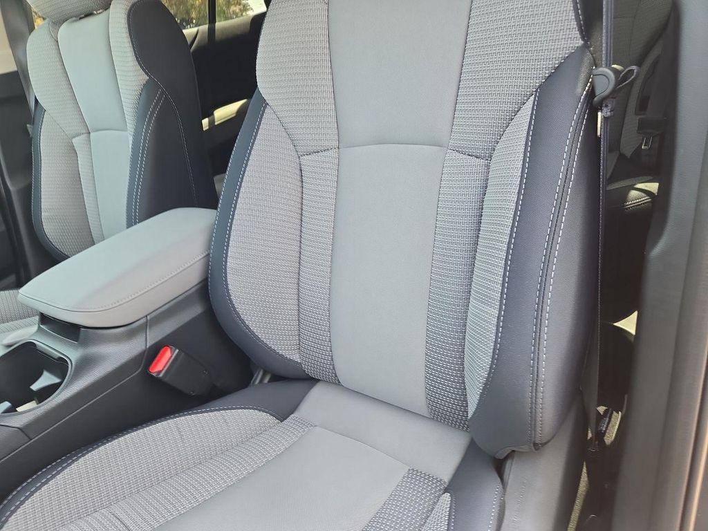 new 2025 Subaru Outback car, priced at $38,292