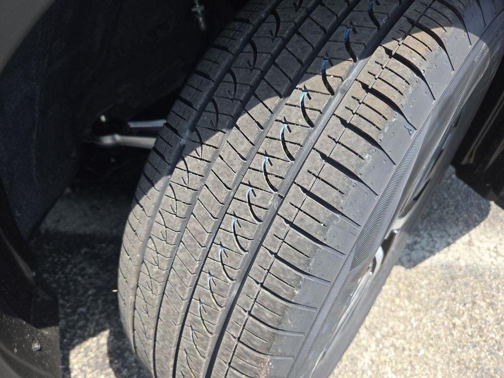 new 2025 Subaru Outback car, priced at $38,292