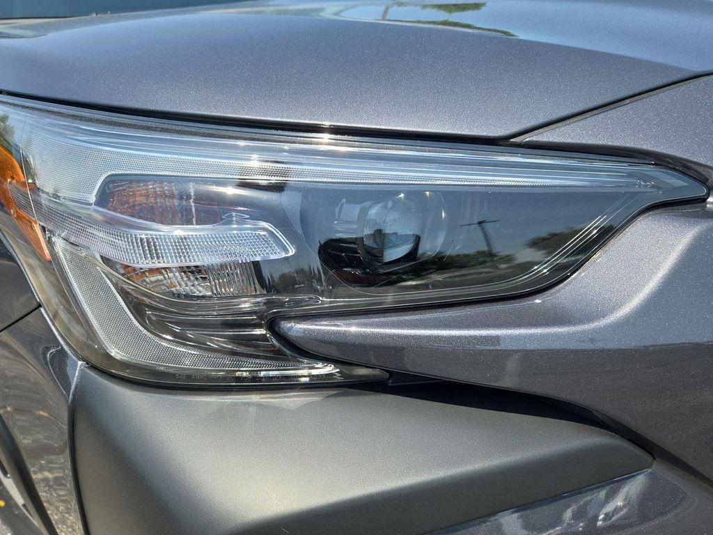 new 2025 Subaru Outback car, priced at $38,292