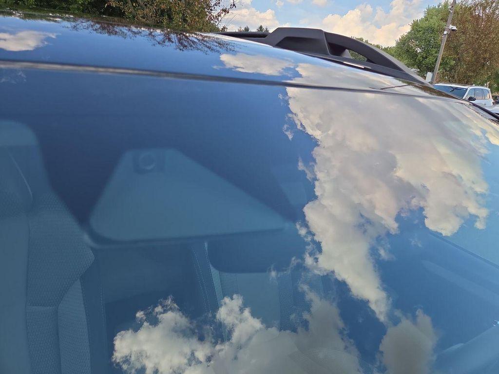 new 2025 Subaru Outback car, priced at $36,575