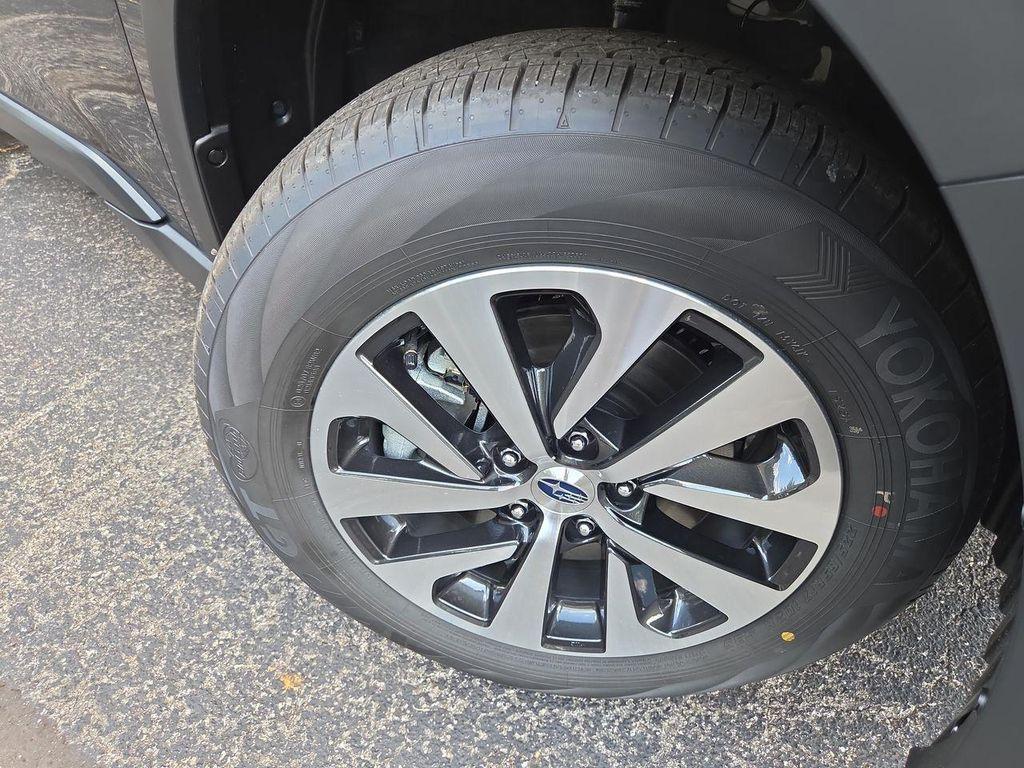 new 2025 Subaru Outback car, priced at $36,575