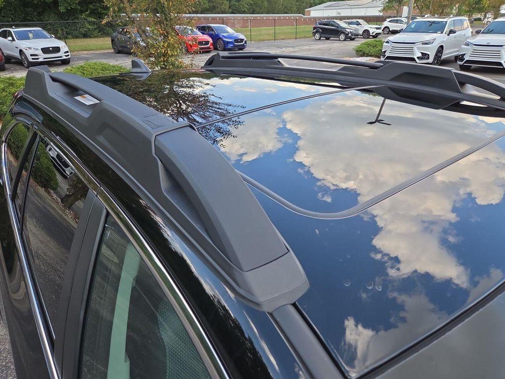 new 2025 Subaru Outback car, priced at $36,575