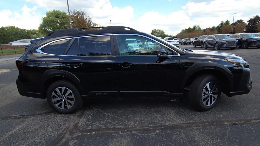 new 2025 Subaru Outback car, priced at $36,575