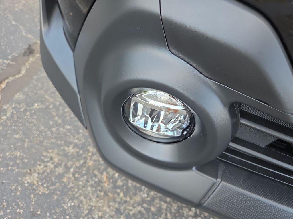 new 2025 Subaru Outback car, priced at $36,575