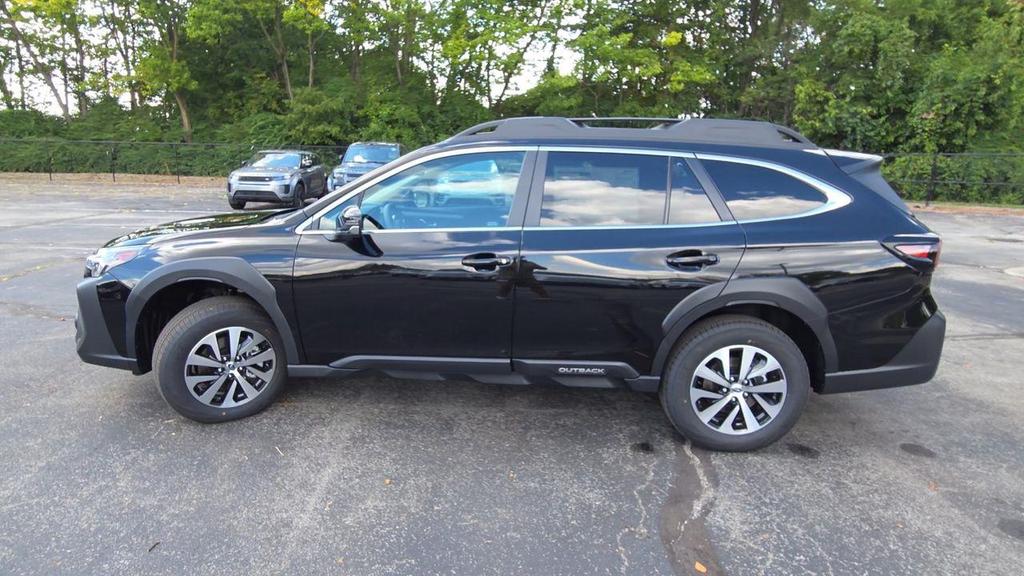 new 2025 Subaru Outback car, priced at $36,575