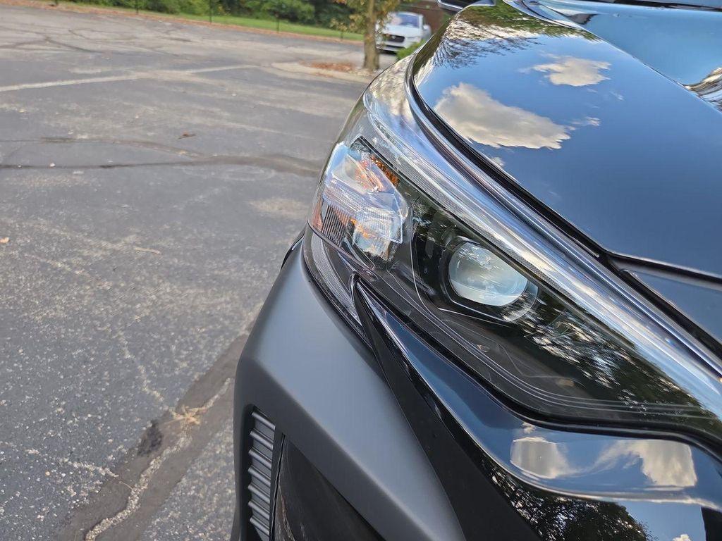 new 2025 Subaru Outback car, priced at $36,575