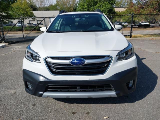 used 2022 Subaru Outback car, priced at $28,999