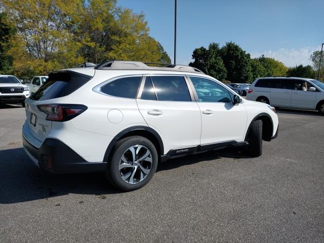 used 2022 Subaru Outback car, priced at $28,999