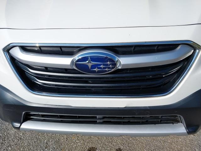 used 2022 Subaru Outback car, priced at $28,999