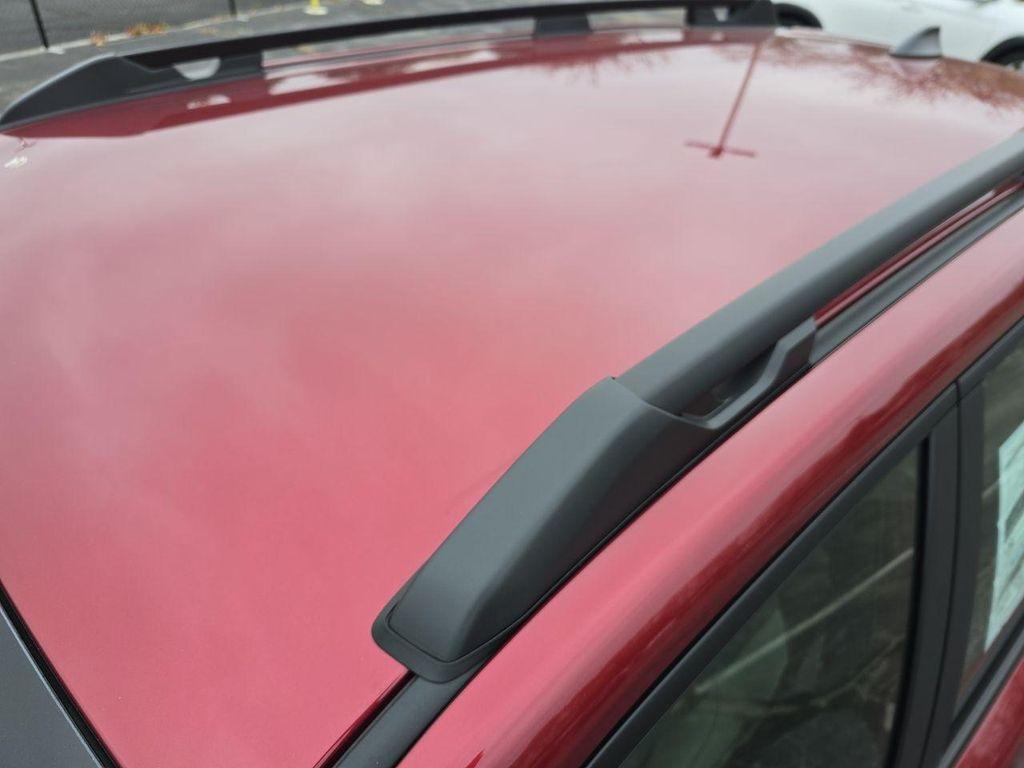 new 2025 Subaru Forester car, priced at $32,086