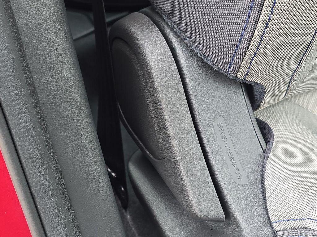 new 2025 Subaru Forester car, priced at $32,086