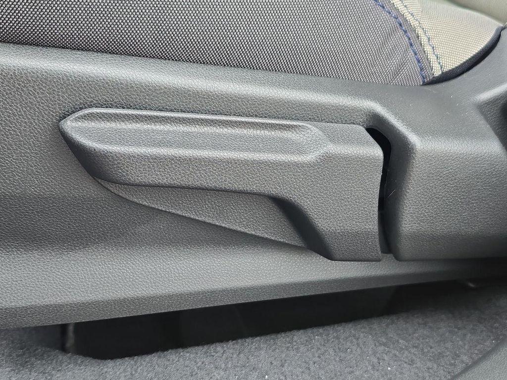 new 2025 Subaru Forester car, priced at $32,086