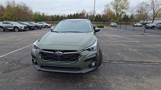 new 2025 Subaru Crosstrek car, priced at $36,983