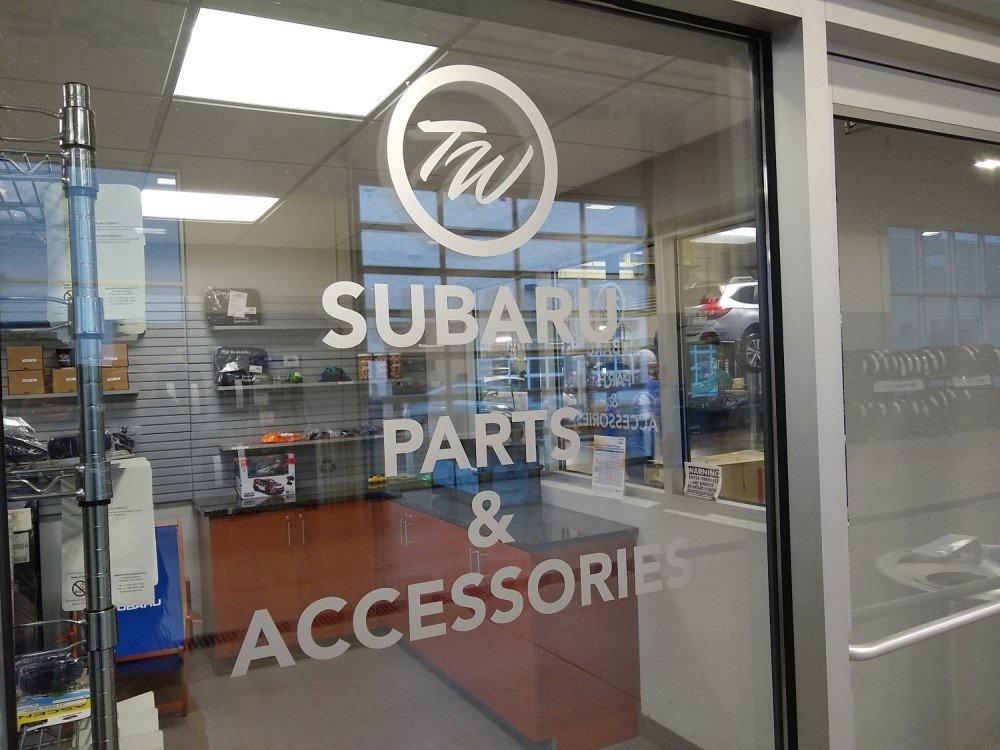 used 2021 Subaru Outback car, priced at $25,999