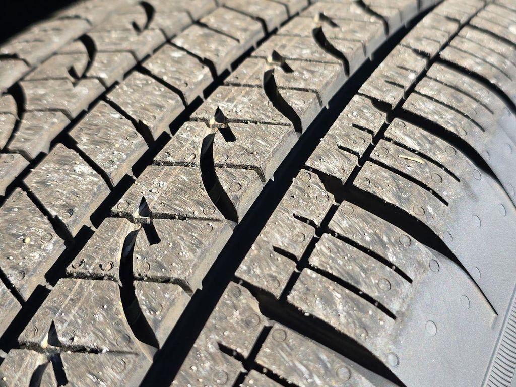 new 2025 Subaru Outback car, priced at $42,182