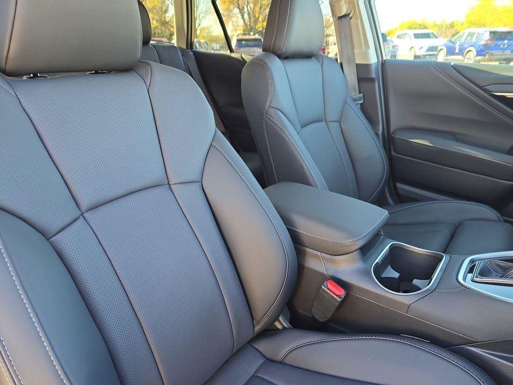 new 2025 Subaru Outback car, priced at $42,182