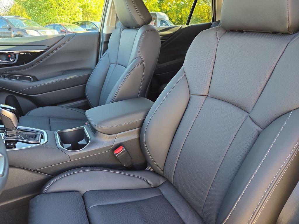 new 2025 Subaru Outback car, priced at $42,182