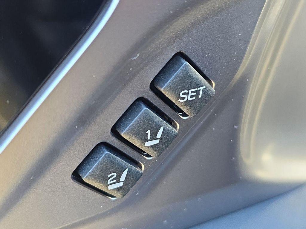 new 2025 Subaru Outback car, priced at $42,182