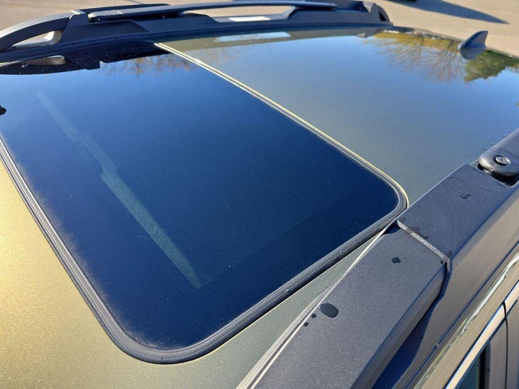 new 2025 Subaru Outback car, priced at $42,182