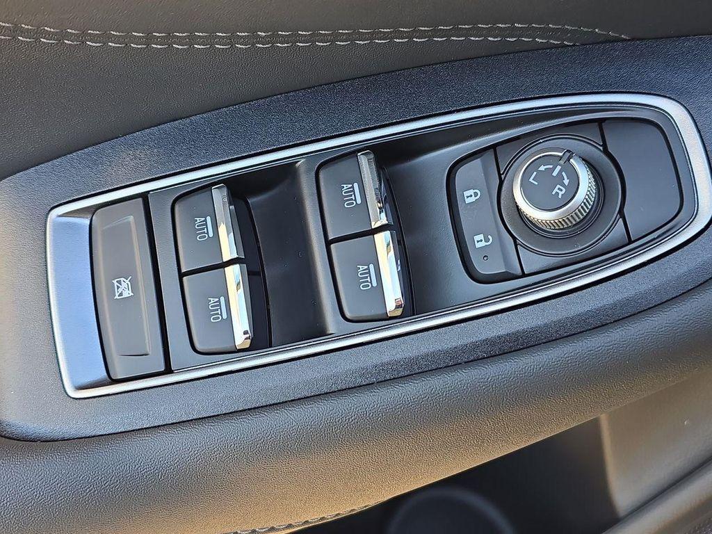 new 2025 Subaru Outback car, priced at $42,182