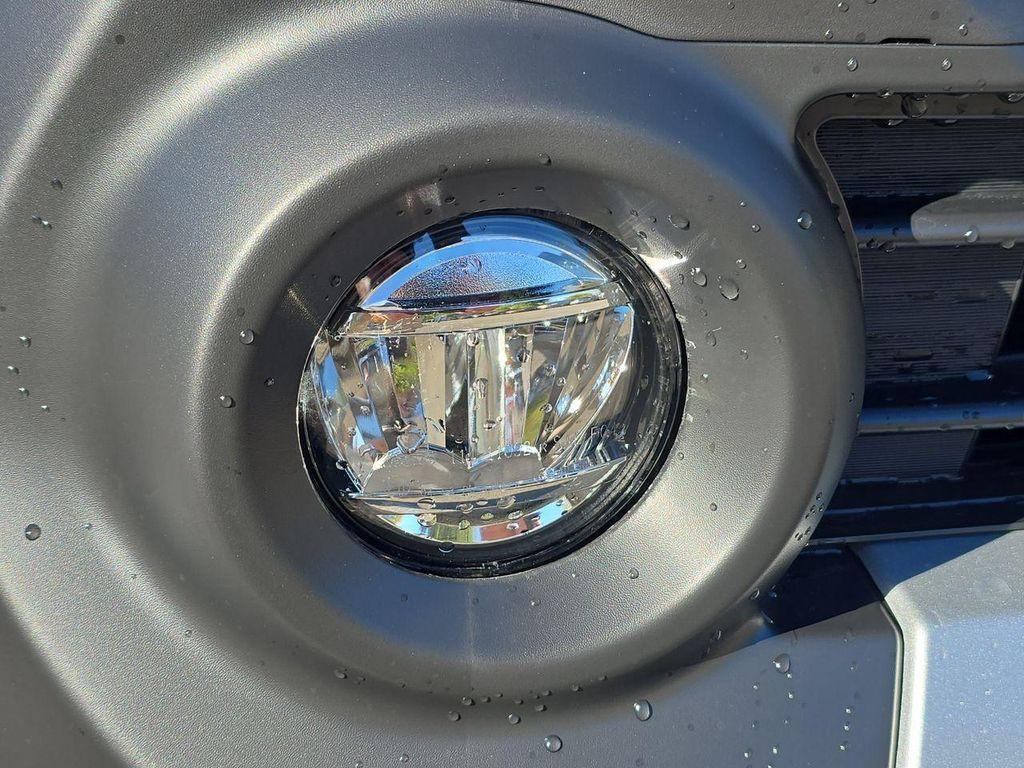 new 2025 Subaru Outback car, priced at $42,182