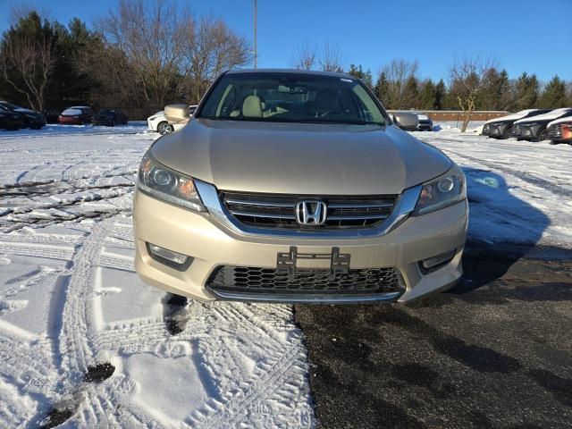 used 2013 Honda Accord car, priced at $11,400