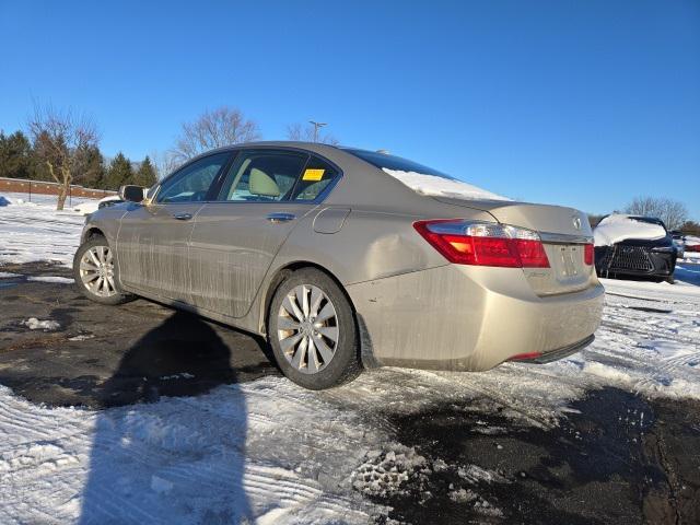 used 2013 Honda Accord car, priced at $11,400