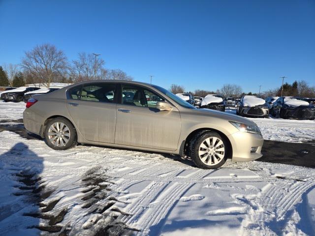 used 2013 Honda Accord car, priced at $11,400