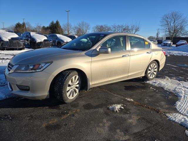 used 2013 Honda Accord car, priced at $11,400