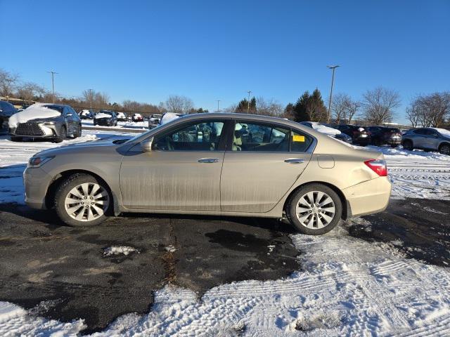 used 2013 Honda Accord car, priced at $11,400