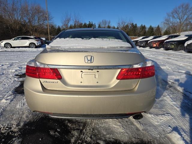 used 2013 Honda Accord car, priced at $11,400