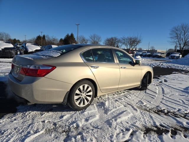 used 2013 Honda Accord car, priced at $11,400