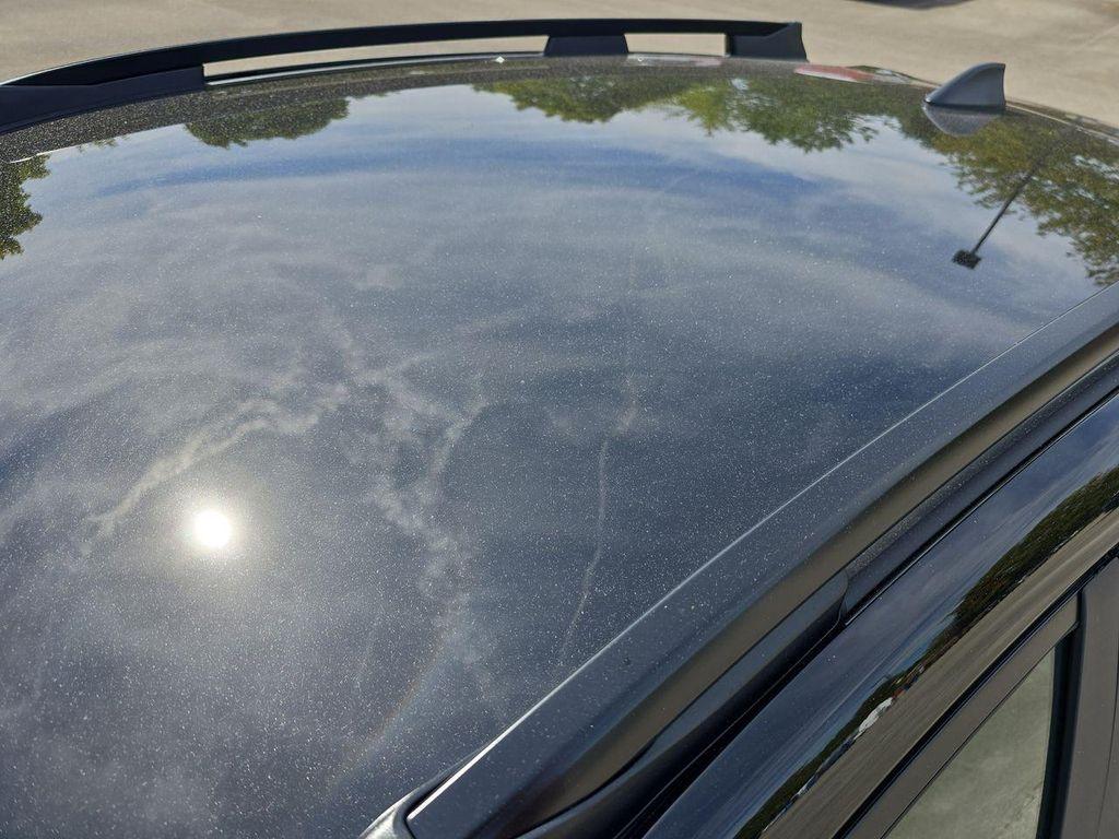 new 2025 Subaru Crosstrek car, priced at $32,824