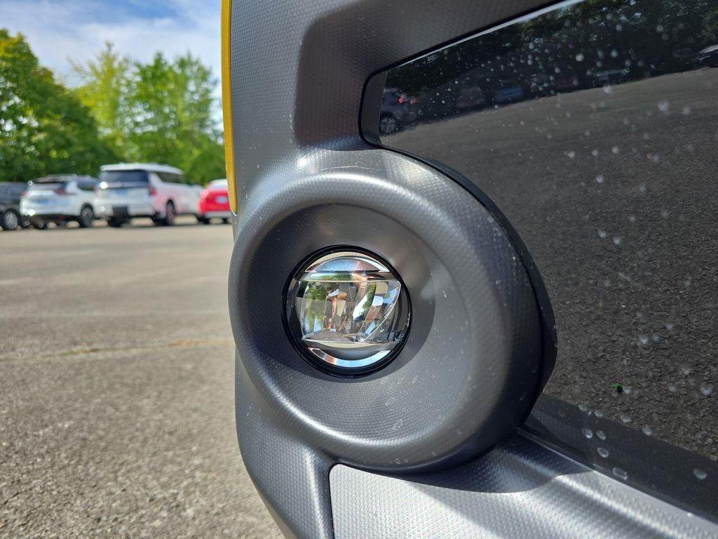 new 2025 Subaru Crosstrek car, priced at $32,824