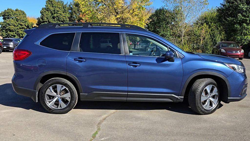 used 2020 Subaru Ascent car, priced at $13,990