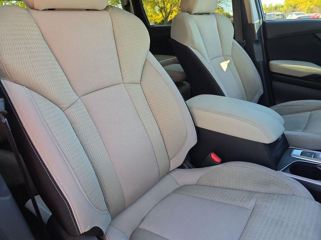 used 2020 Subaru Ascent car, priced at $13,990