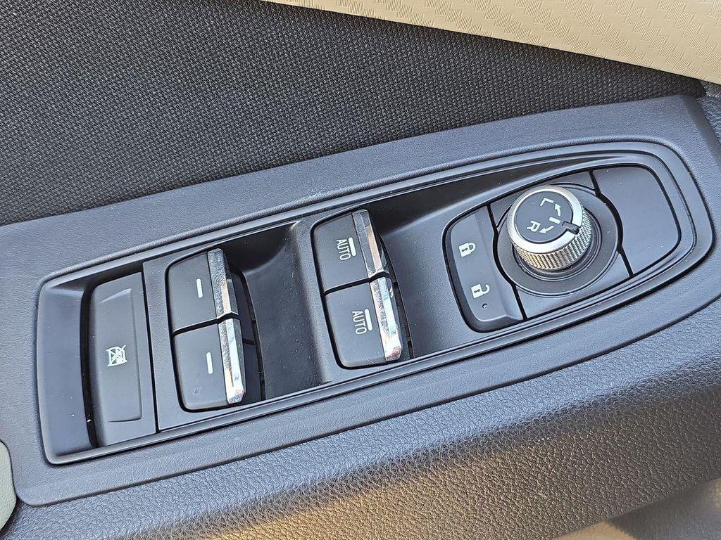 used 2020 Subaru Ascent car, priced at $13,990