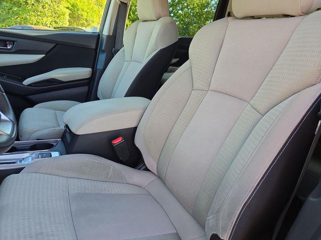 used 2020 Subaru Ascent car, priced at $13,990