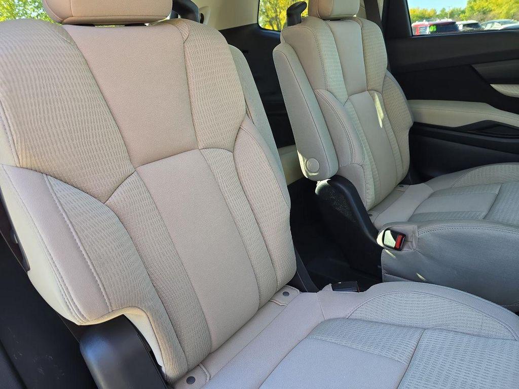 used 2020 Subaru Ascent car, priced at $13,990