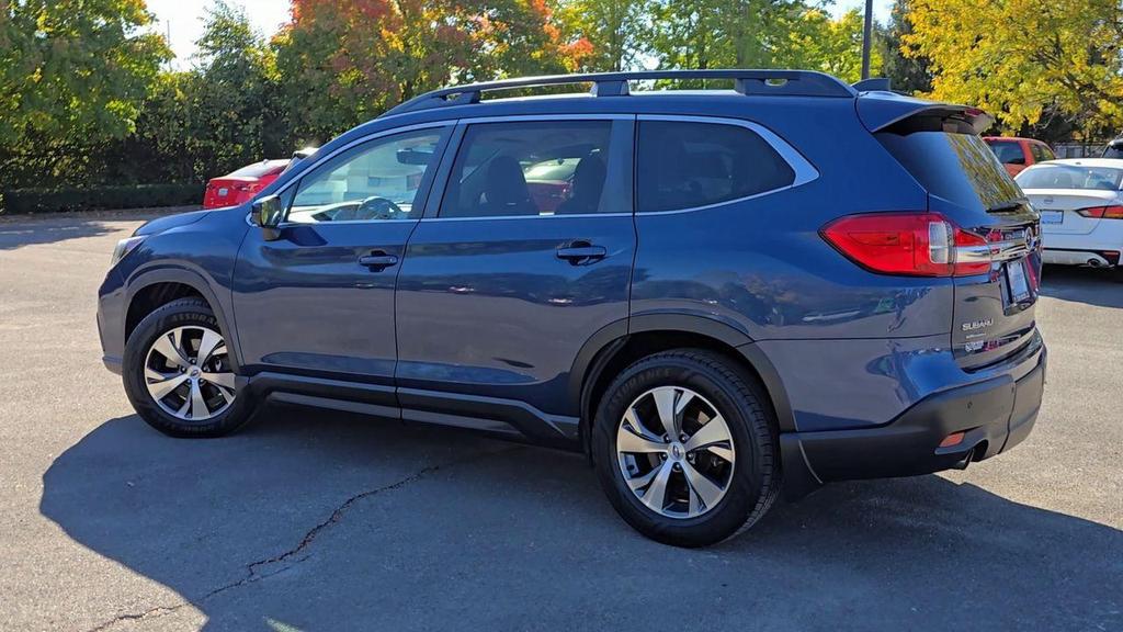 used 2020 Subaru Ascent car, priced at $13,990