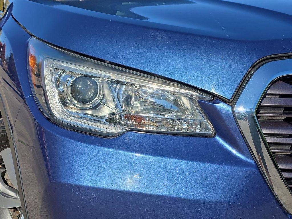 used 2020 Subaru Ascent car, priced at $13,990