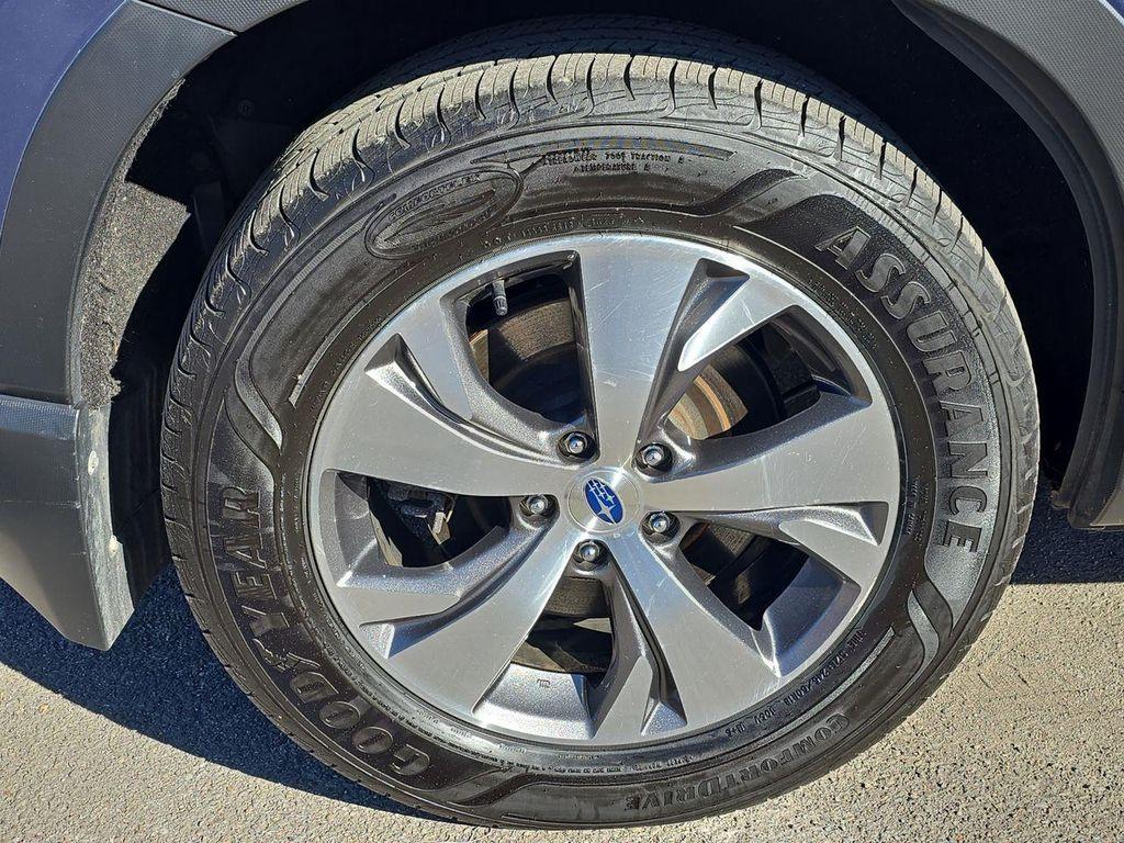 used 2020 Subaru Ascent car, priced at $13,990