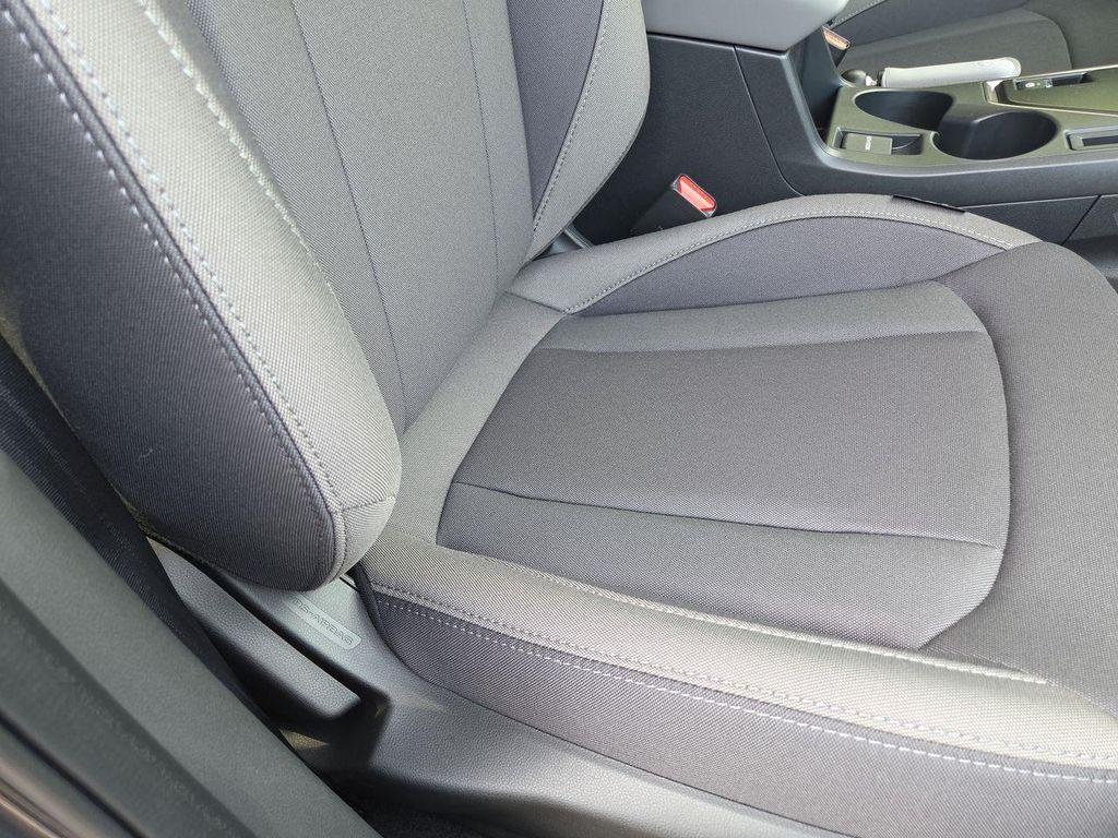 new 2025 Subaru Impreza car, priced at $26,483