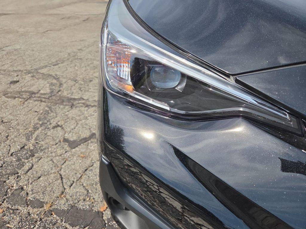 new 2025 Subaru Impreza car, priced at $26,483