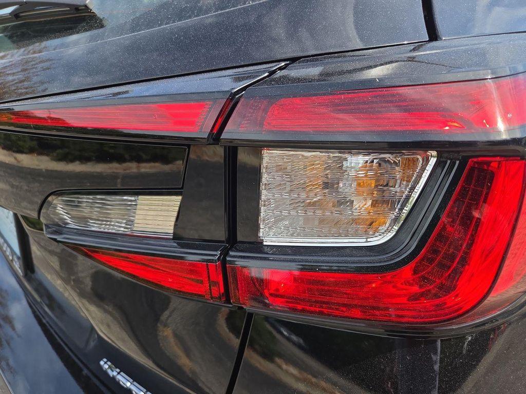 new 2025 Subaru Impreza car, priced at $26,483